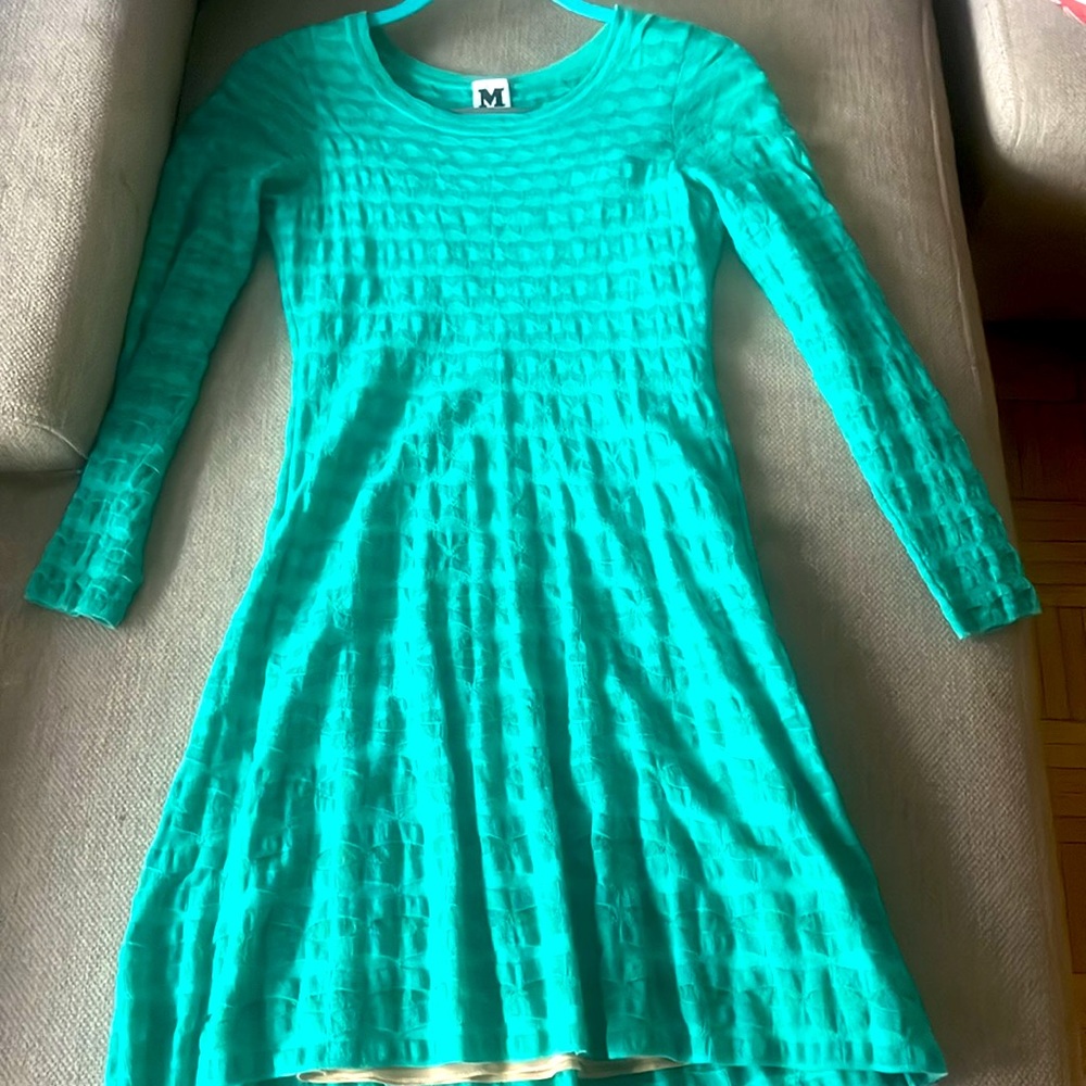 Missoni dress